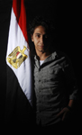Ahmed Kadous Egypt